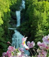 Giessbach Falls